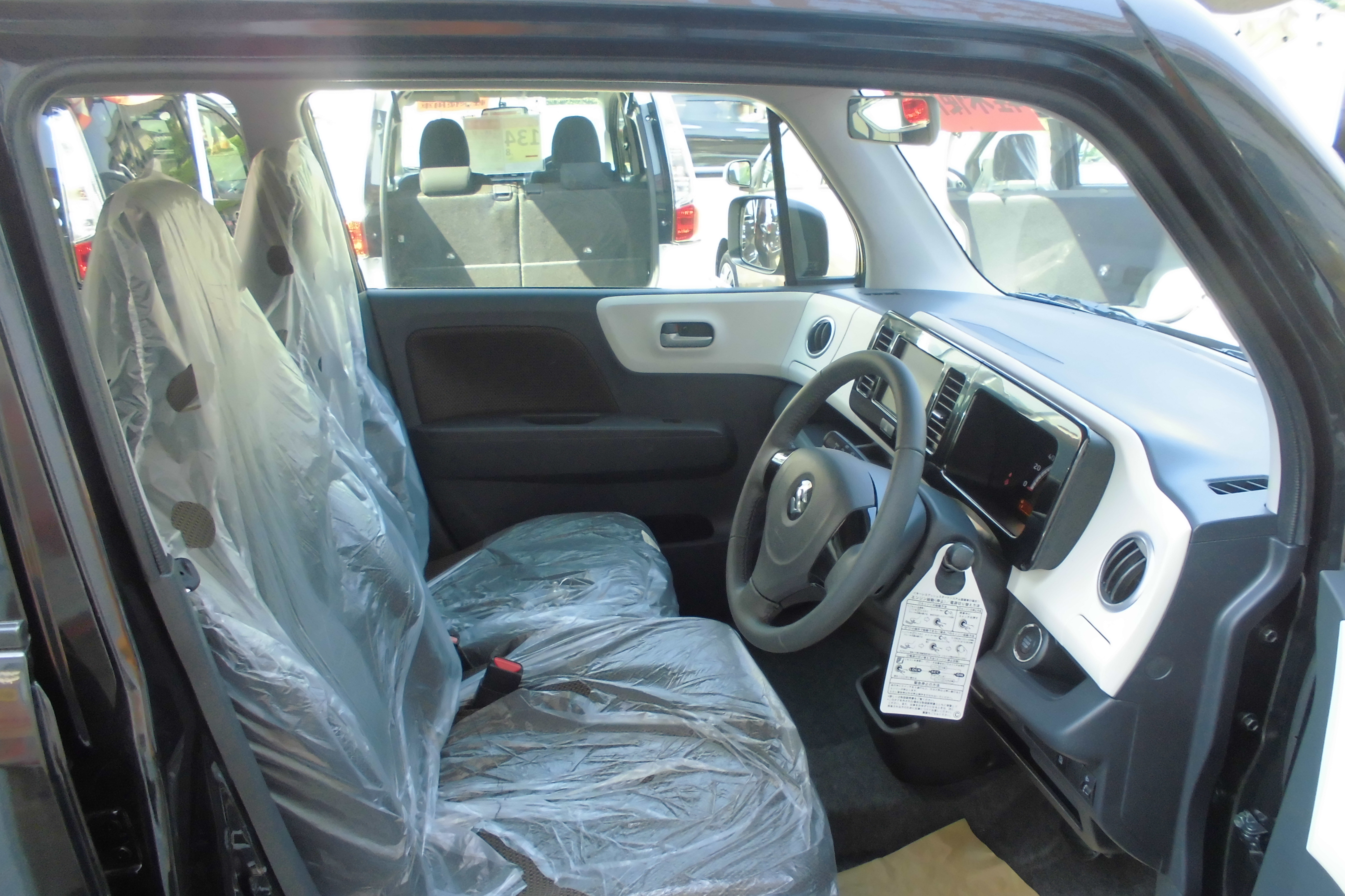 スズキ Mrワゴン X 格安中古車販売店 中古車買うなら自信をもってオススメします カーボイス株式会社