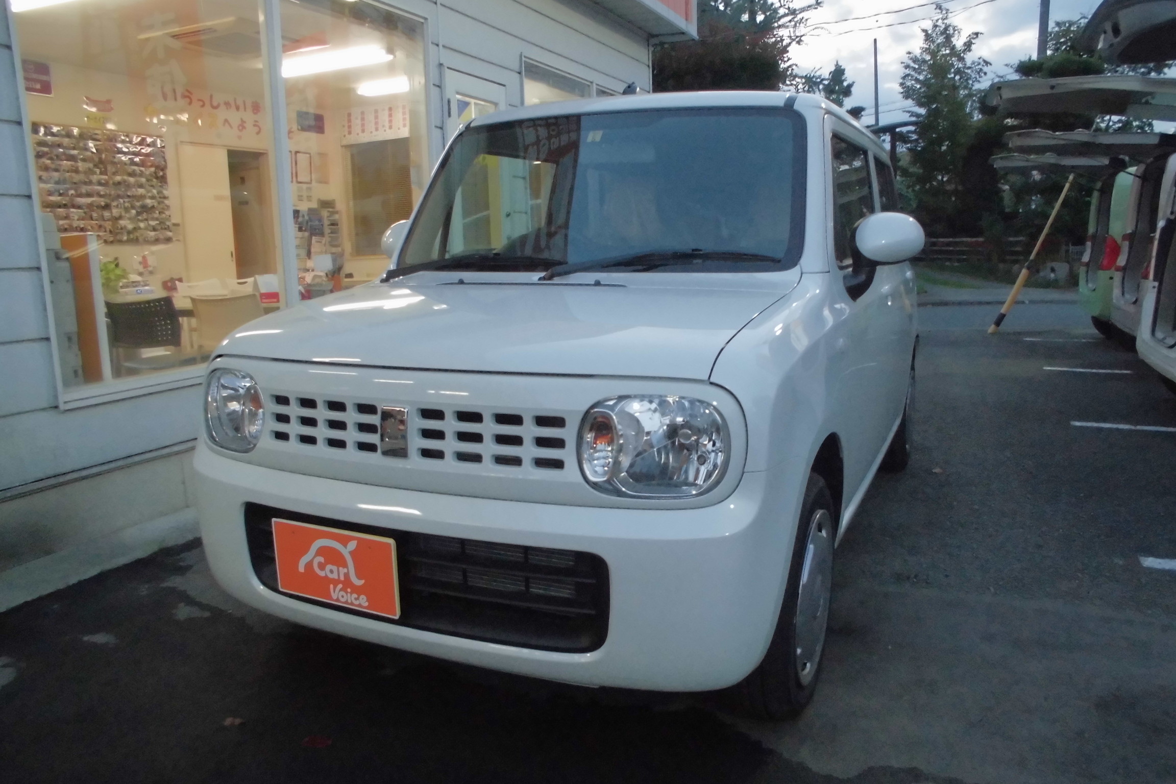 検索結果 ラパン 格安中古車販売店 中古車買うなら自信をもってオススメします カーボイス株式会社 検索結果 ラパン 格安中古車販売店 中古車買うなら自信をもってオススメします カーボイス株式会社