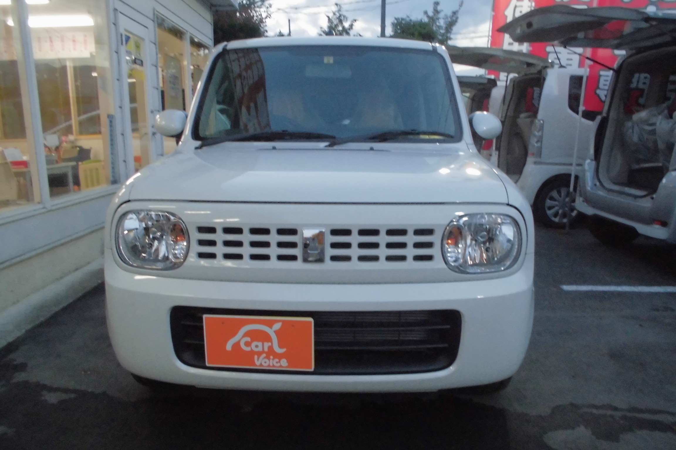 検索結果 ラパン 格安中古車販売店 中古車買うなら自信をもってオススメします カーボイス株式会社 検索結果 ラパン 格安中古車販売店 中古車買うなら自信をもってオススメします カーボイス株式会社