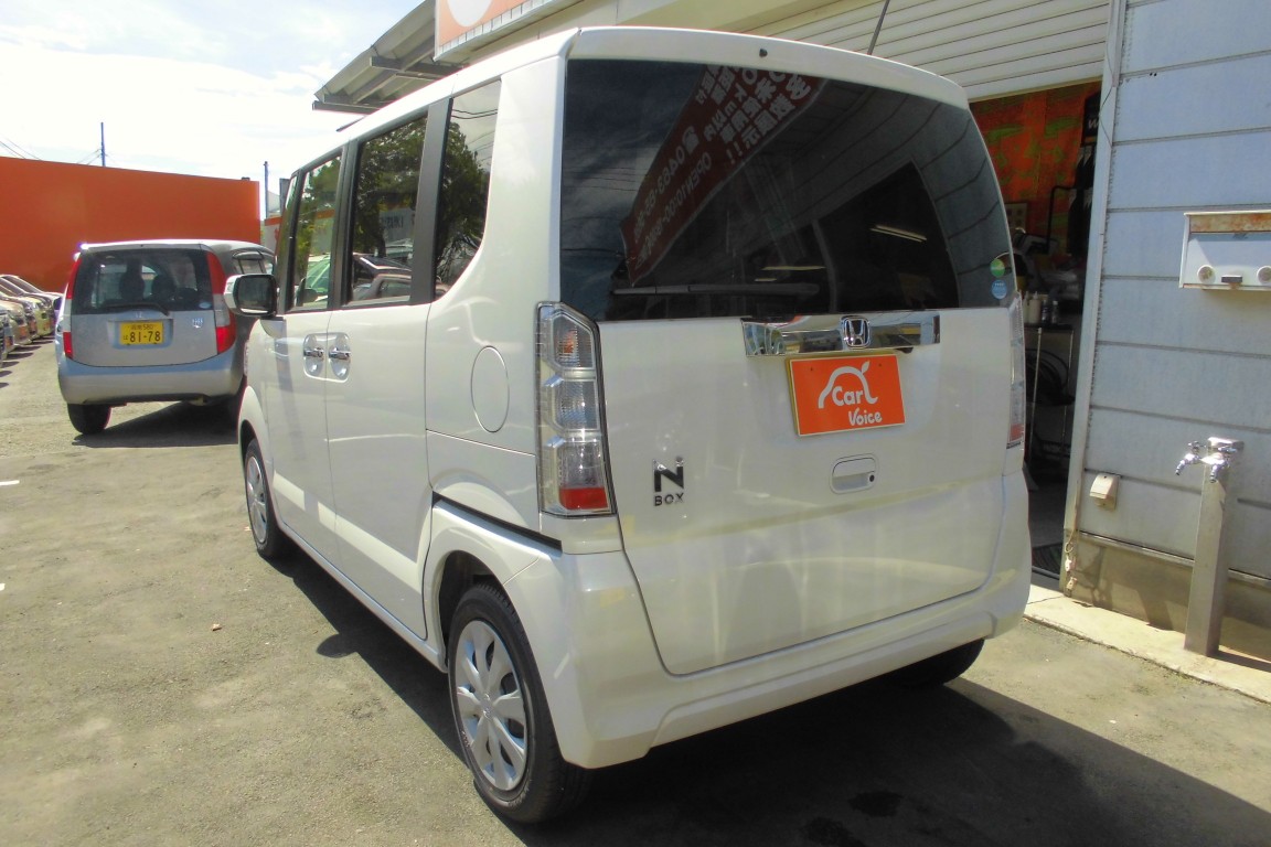ホンダ Nbox Gターボlパッケージ 格安中古車販売店 中古車買うなら自信をもってオススメします カーボイス株式会社 ホンダ Nbox Gターボlパッケージ 格安中古車販売店 中古車買うなら自信をもってオススメします カーボイス株式会社