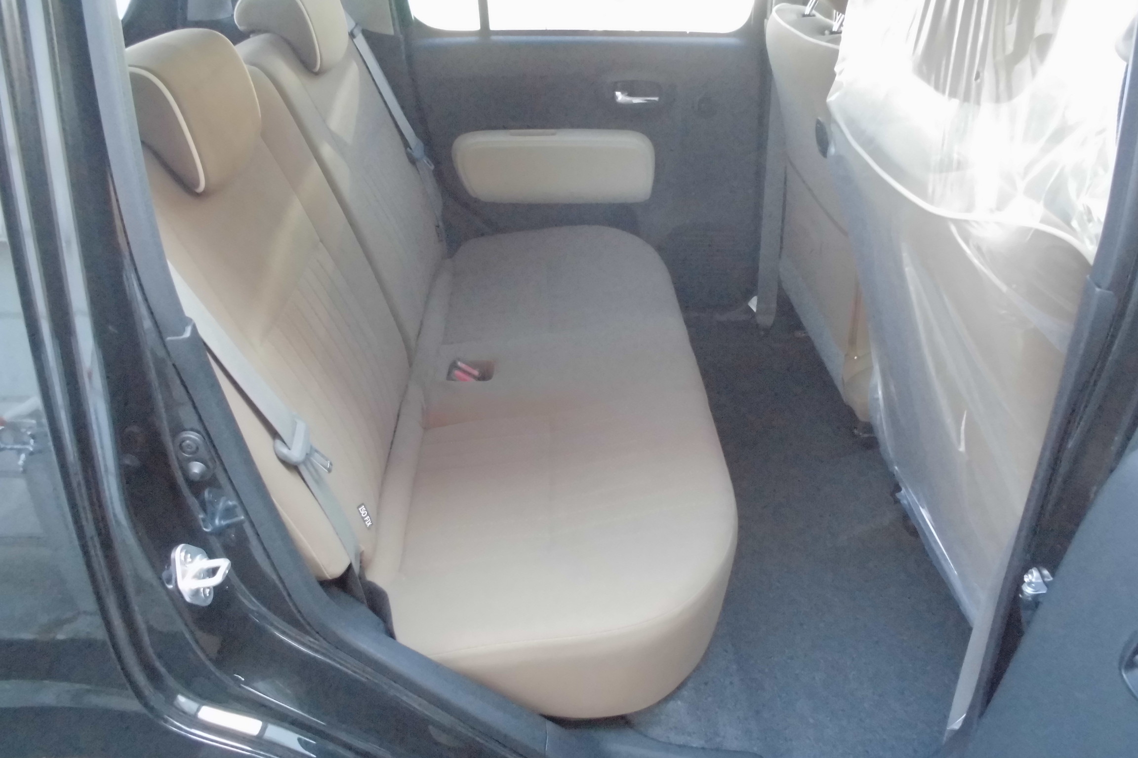 ダイハツ ミラココア ﾌﾟﾗｽxｽﾍﾟｼｬﾙｺｰﾃﾞ 格安中古車販売店 中古車買うなら自信をもってオススメします カーボイス株式会社