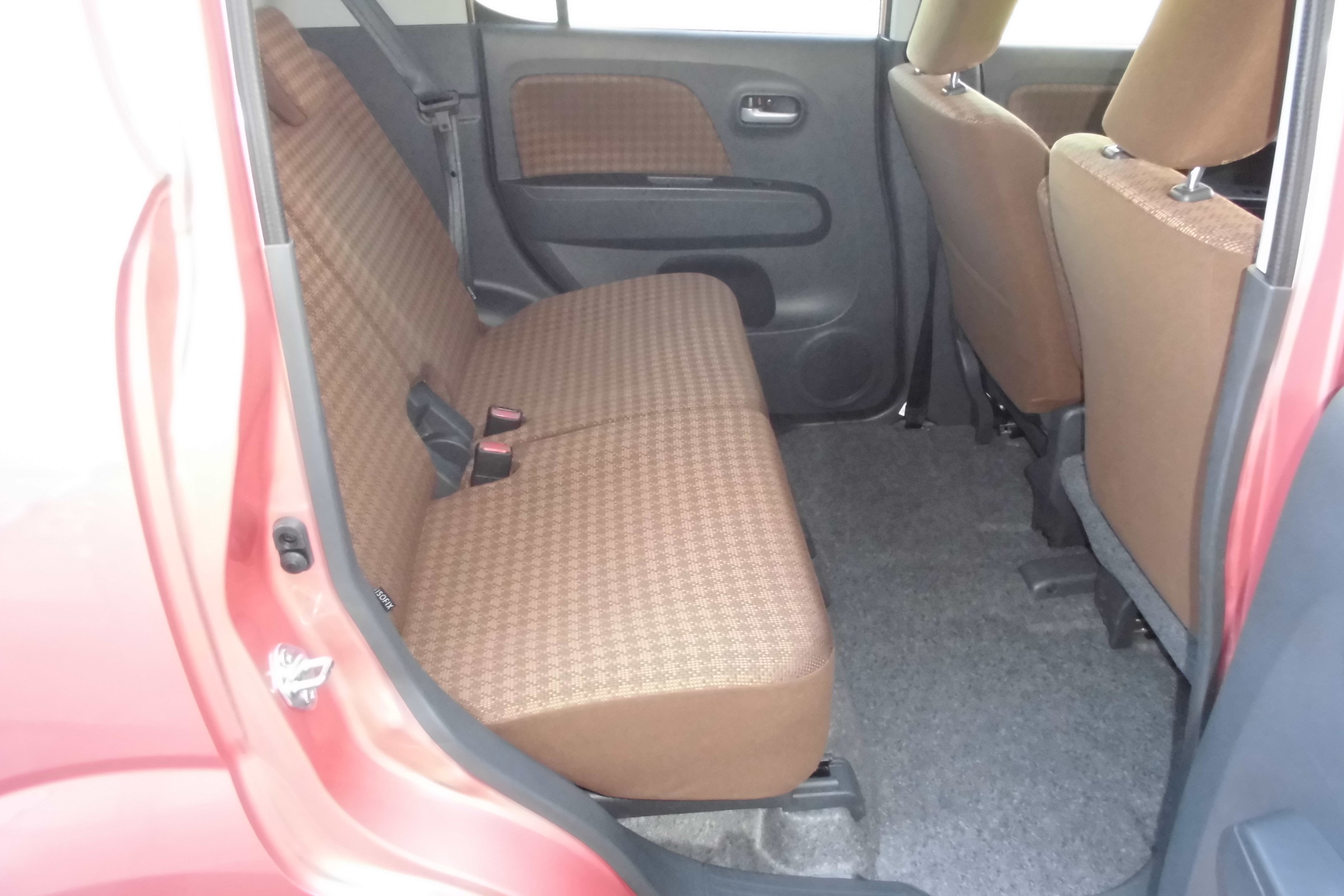 ニッサン モコ X 格安中古車販売店 中古車買うなら自信をもってオススメします カーボイス株式会社